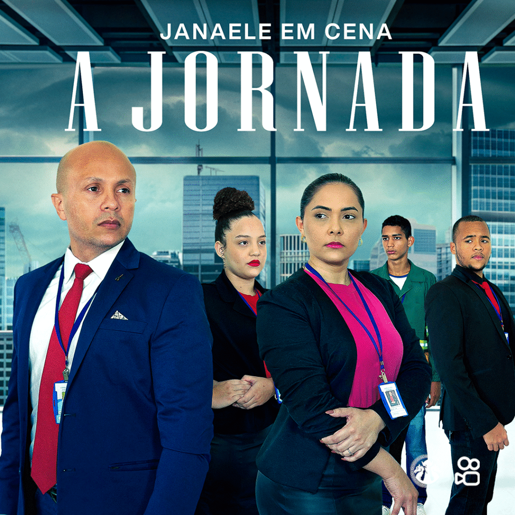 A Jornada