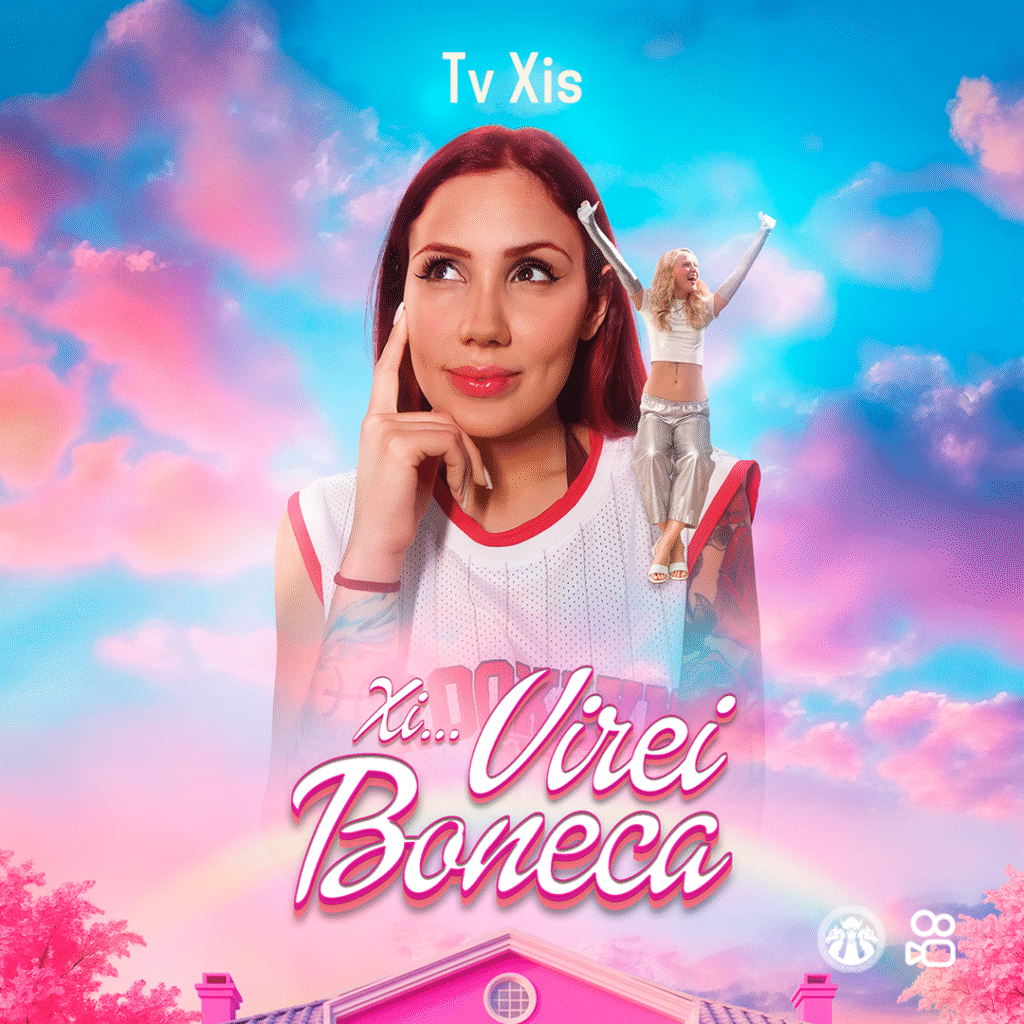 Xii.. Virei Boneca