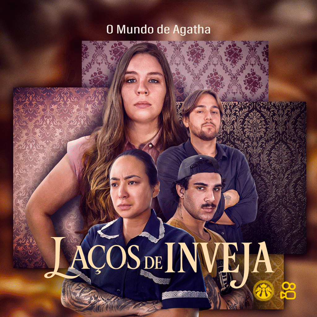 Laços de Inveja